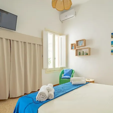 Casa Vacanze Gaia Santa Maria al Bagno