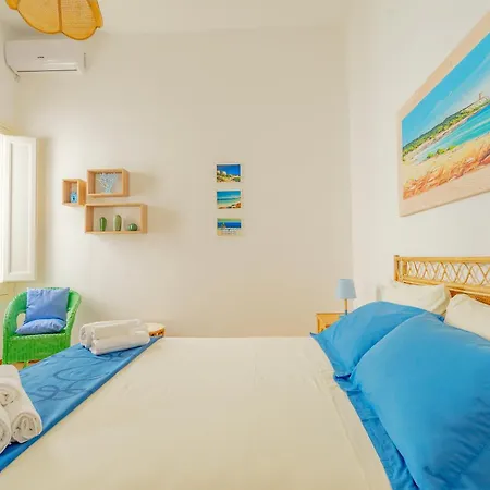 Apartment Casa Vacanze Gaia Santa Maria al Bagno
