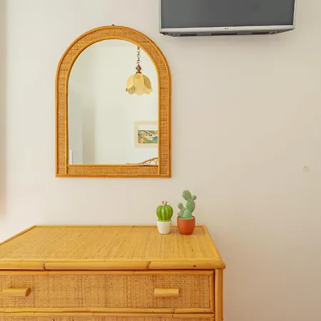 Casa Vacanze Gaia Apartment
