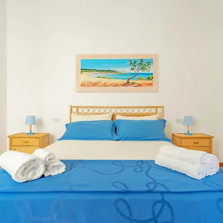 Apartment Casa Vacanze Gaia