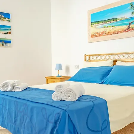 Casa Vacanze Gaia Apartment *