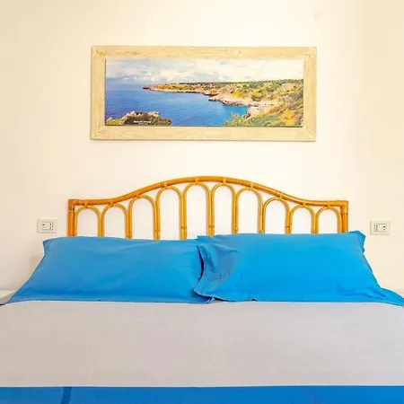 Casa Vacanze Gaia Apartment Santa Maria al Bagno