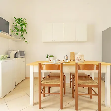 Apartment Casa Vacanze Gaia