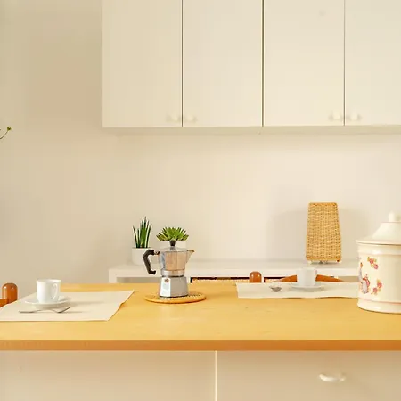 Casa Vacanze Gaia Apartment *