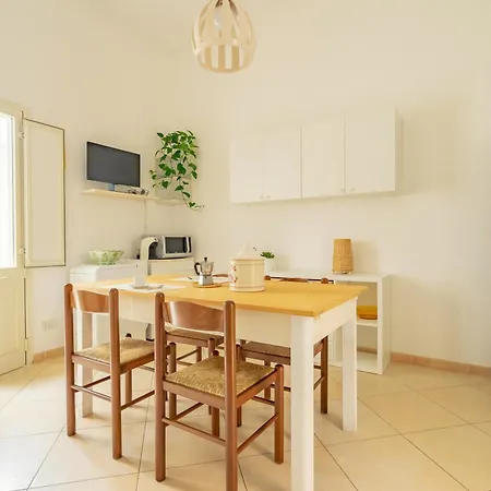 Apartment Casa Vacanze Gaia Santa Maria al Bagno