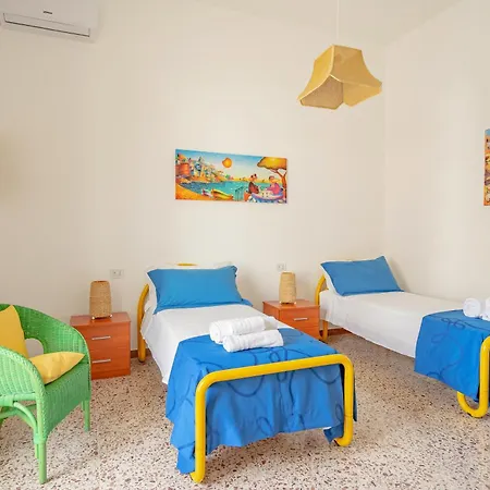 Casa Vacanze Gaia *
