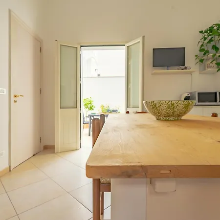 Apartment Casa Vacanze Gaia