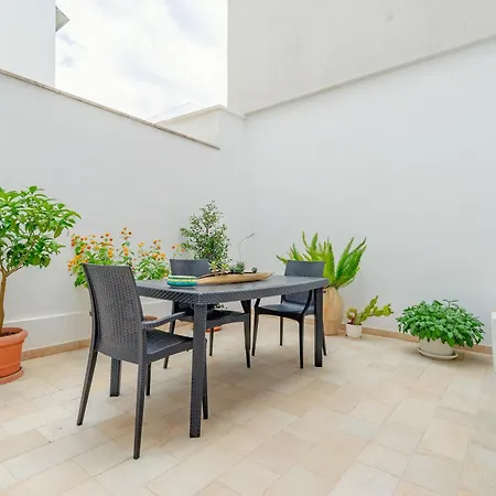 Apartment Casa Vacanze Gaia Santa Maria al Bagno