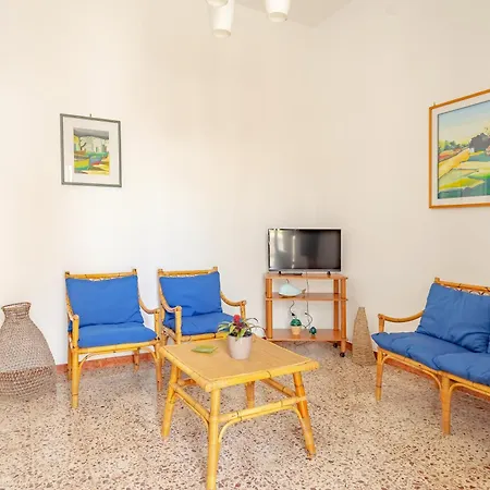 Casa Vacanze Gaia * Santa Maria al Bagno