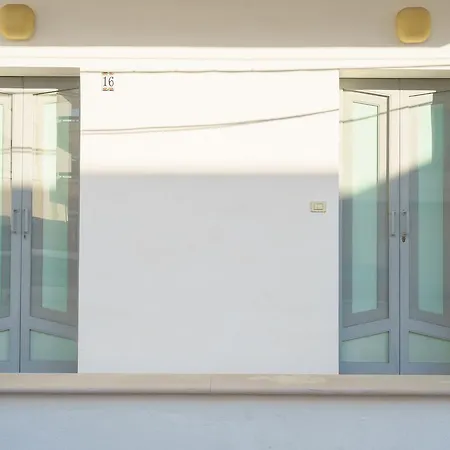 Casa Vacanze Gaia * Santa Maria al Bagno