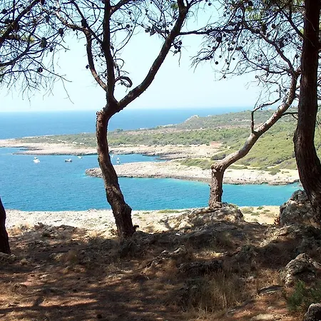 Casa Vacanze Gaia * Santa Maria al Bagno