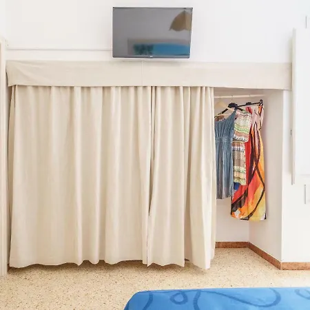 Apartment Casa Vacanze Gaia *