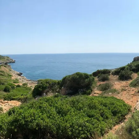 Apartment Casa Vacanze Gaia